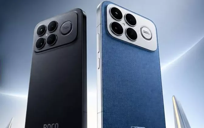 Poco F9 Series Siap Meluncur Global, Ini Spesifikasi yang Dibawanya!