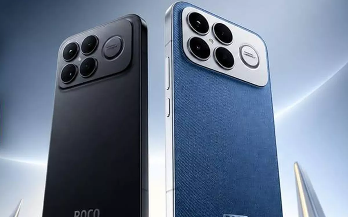 Poco F9 Series Siap Meluncur Global, Ini Spesifikasi yang Dibawanya!