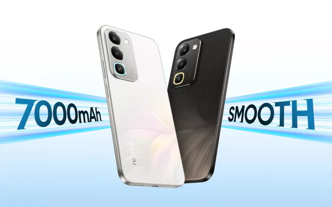 Spesifikasi Lengkap dan Harga HP Realme 16x 5G: Cuma Rp4 Jutaan?