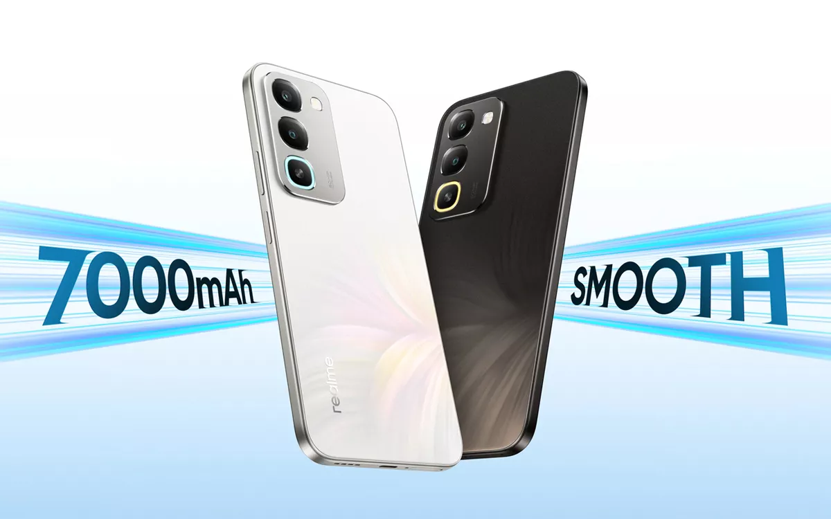 Spesifikasi Lengkap dan Harga HP Realme 16x 5G: Cuma Rp4 Jutaan?