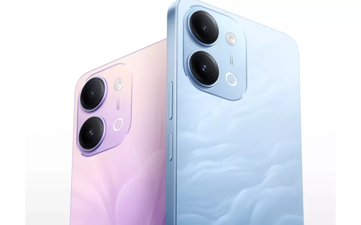 Punya Banyak Kembaran! Vivo Y6k Terdeteksi Bawa Baterai Jumbo dan Layar Super Halus