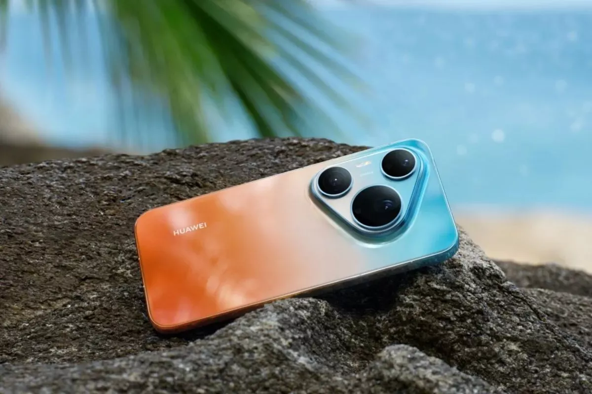 Siap Dobrak Pasar Indonesia, Huawei Boyong Seri Pura 90s dengan Kamera Telefoto 200MP