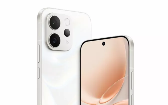 Vivo S50t Vitality Edition Hadir Mendadak, Bawa Baterai 6.500mAh dan Kamera Periskop 100x!