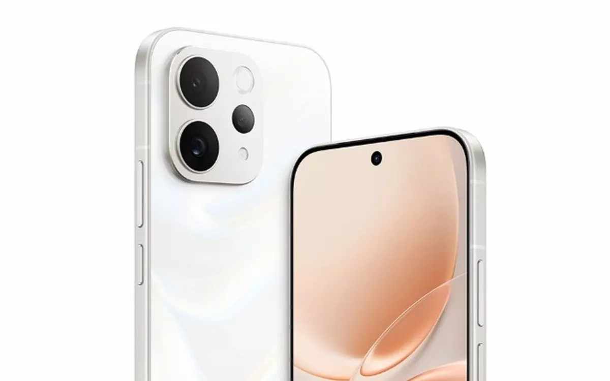 Vivo S50t Vitality Edition Hadir Mendadak, Bawa Baterai 6.500mAh dan Kamera Periskop 100x!