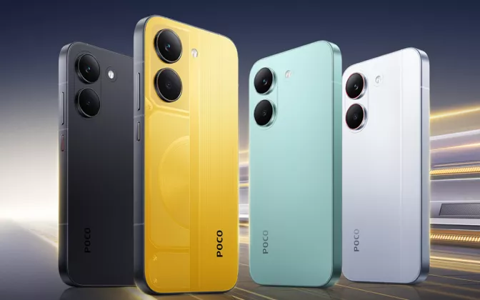 Biar Gak Salah Beli! Ini 7 Rekomendasi HP Harga 5 Jutaan dengan Fitur Komplit