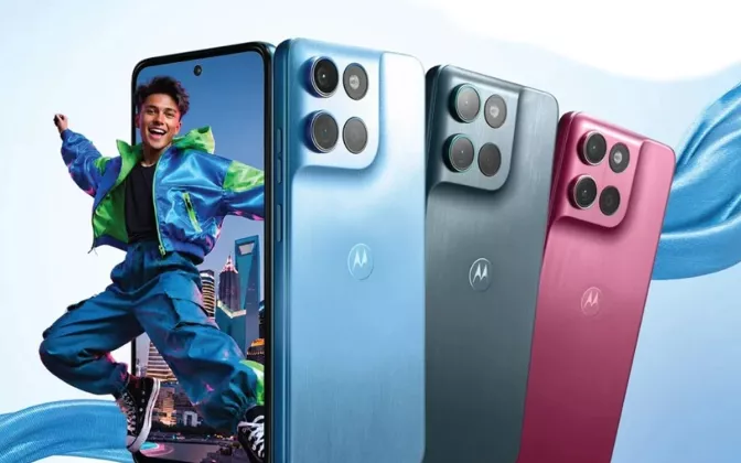 Intip Spesifikasi dan Harga Moto G Max: Dibekali Kamera Sony dan Layar Cepat!