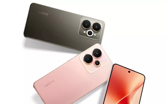 9 Rekomendasi HP Gaming 4 Jutaan Terbaik Spesifikasi Gahar: Chipset Kencang, Layar AMOLED!