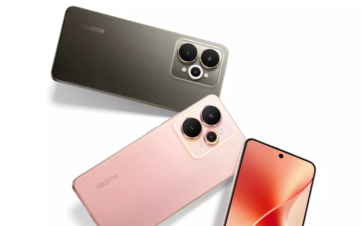 9 Rekomendasi HP Gaming 4 Jutaan Terbaik Spesifikasi Gahar: Chipset Kencang, Layar AMOLED!