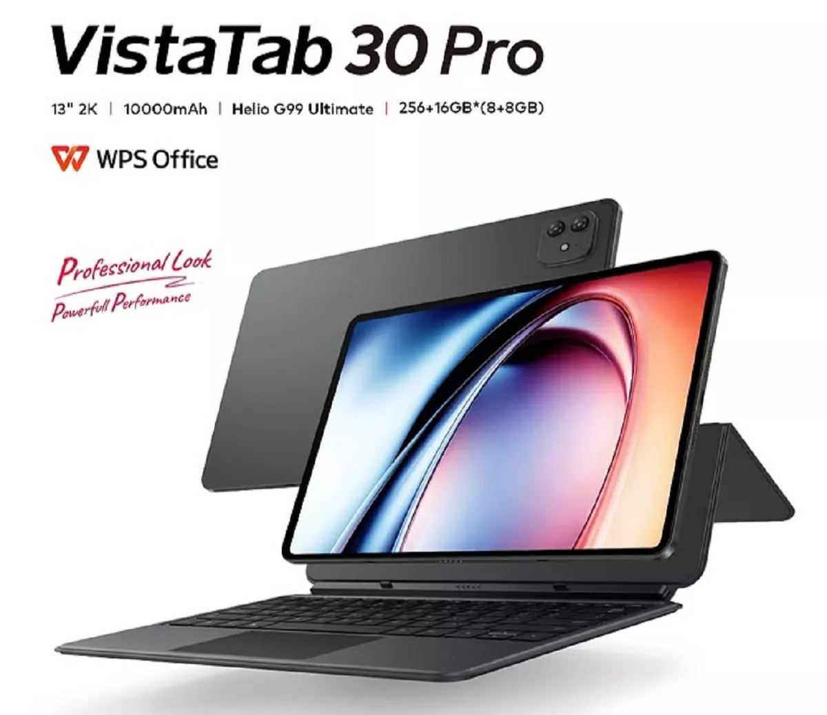 Cari Gadget Serbaguna? Simak 5 Pilihan Tablet Harga Rp3 Jutaan Terbaik untuk Produktivitas dan Multimedia