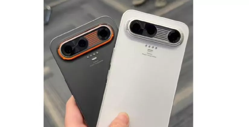 iQOO X Pamer Konsep Smartphone Masa Depan: Baterai Solid-State 15.000 mAh dan Chipset Gahar