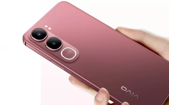 Mengintip Spesifikasi Vivo Y31T: Siap Guncang Pasar HP Murah!