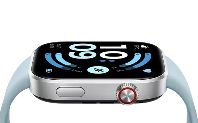 Bocor Sebelum Rilis! Xiaomi Siapkan Redmi Watch 6 Lite dan Active, Bawa Layar OLED dan Baterai Tahan 18 Hari