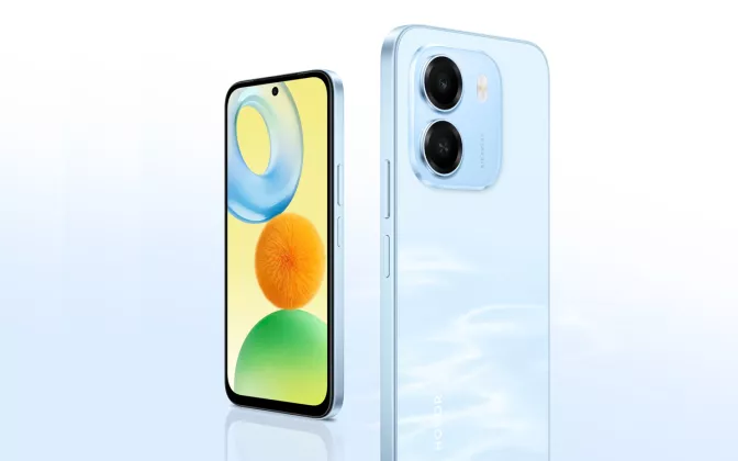 Intip Spesifikasi dan Harga Honor Play 11T: Baterai 7.500 mAh, Layar Smooth 120Hz!