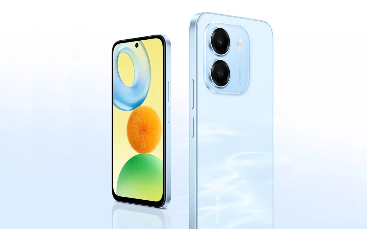Intip Spesifikasi dan Harga Honor Play 11T: Baterai 7.500 mAh, Layar Smooth 120Hz!