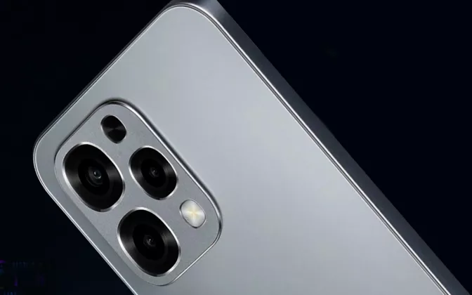 Intip Spesifikasi Unggulan Oppo A7 Pro 5G: Siap Meluncur!