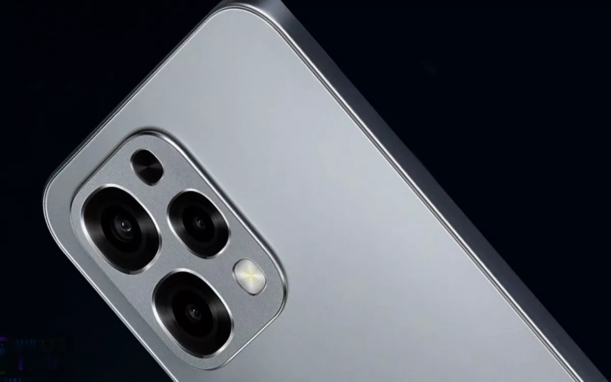 Intip Spesifikasi Unggulan Oppo A7 Pro 5G: Siap Meluncur!
