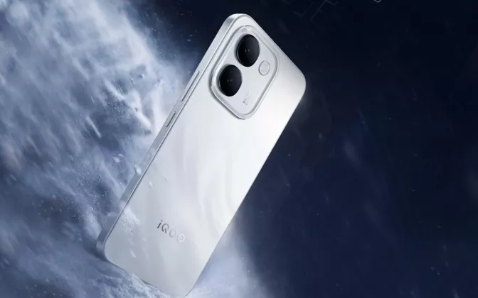 iQOO Z11S Segera Meluncur, Begini Kualitas Foto Kamera 50MP dan Tampilannya!