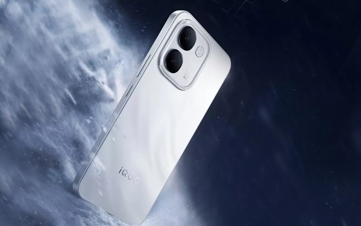 iQOO Z11S Segera Meluncur, Begini Kualitas Foto Kamera 50MP dan Tampilannya!