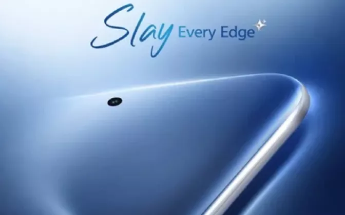 Vivo V80 Lite Bikin Penasaran! Diam-diam Siapkan Baterai Jumbo dan Desain Mewah?