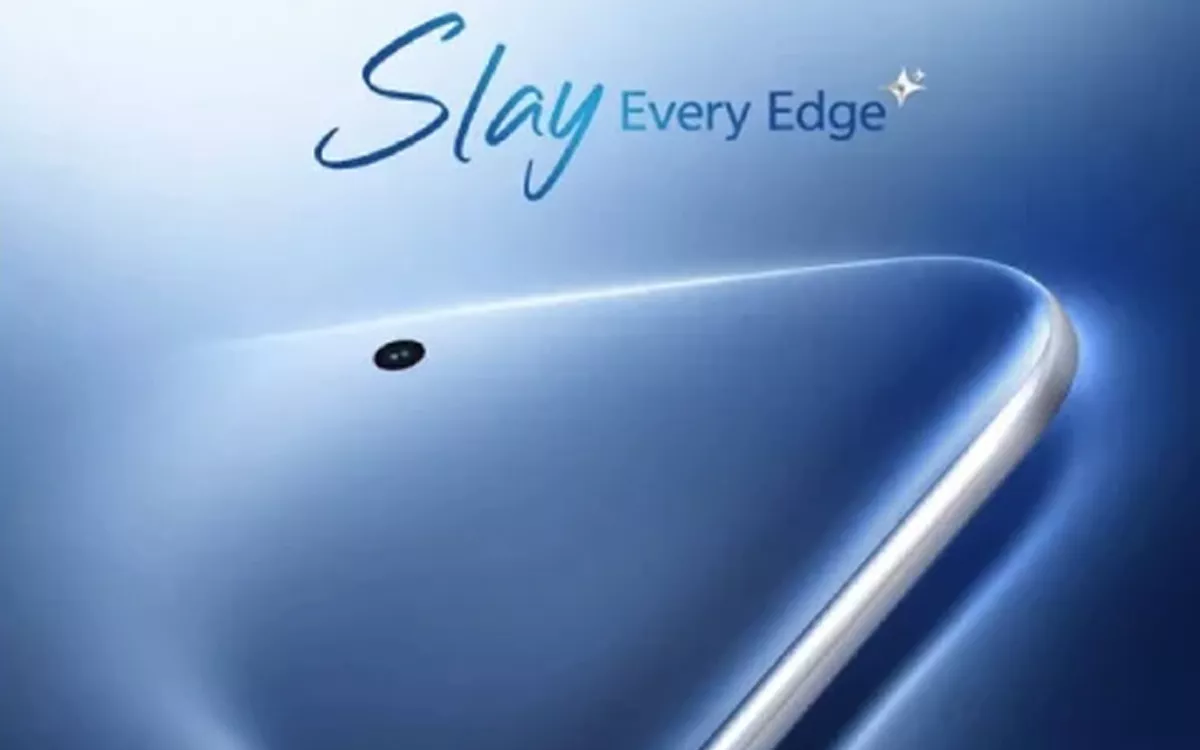 Vivo V80 Lite Bikin Penasaran! Diam-diam Siapkan Baterai Jumbo dan Desain Mewah?