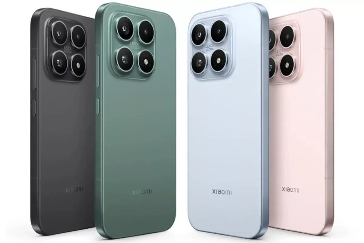 Xiaomi 18 Rilis Terpisah: Varian Pro Meluncur September 2026 Bawa Chipset 2nm dan Snapdragon 8 Elite Gen 6