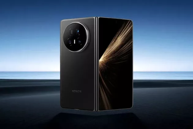 Honor Kembangkan Ponsel Lipat Layar Lebar Berchipset Snapdragon 2nm dan Baterai Raksasa 7.000 mAh