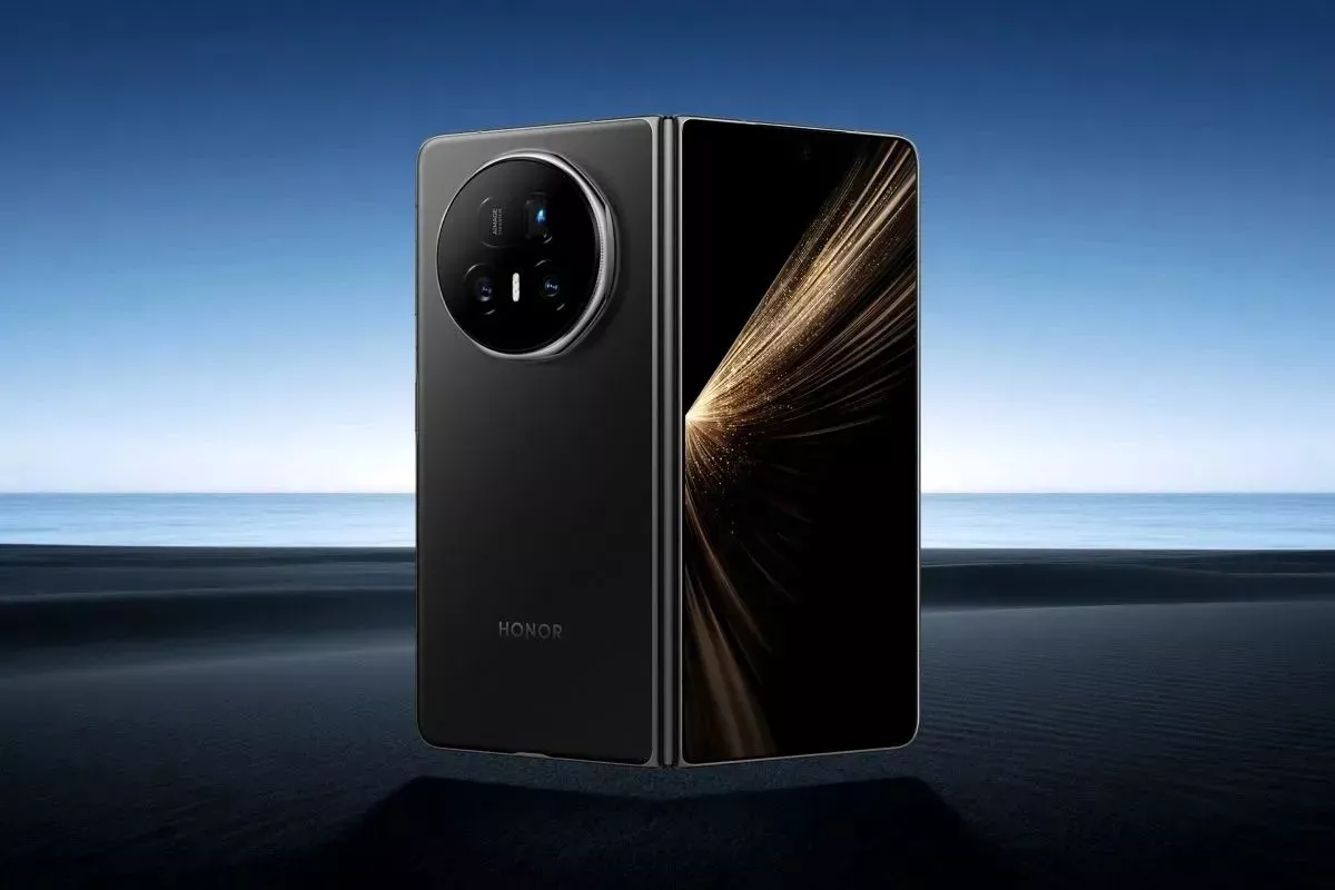 Honor Kembangkan Ponsel Lipat Layar Lebar Berchipset Snapdragon 2nm dan Baterai Raksasa 7.000 mAh
