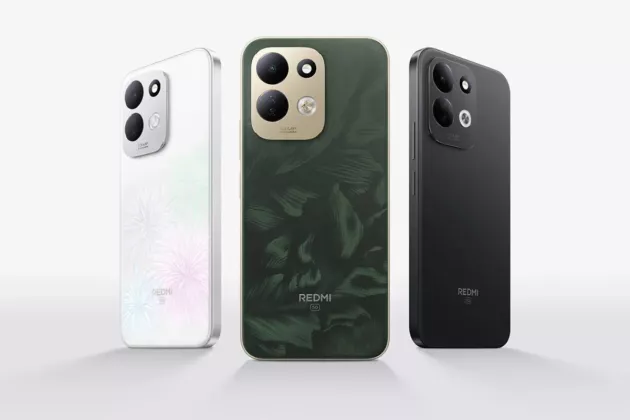 Redmi M100 Resmi Meluncur di China: Andalkan Baterai Jumbo 7.900 mAh dan Fitur Khusus Lansia