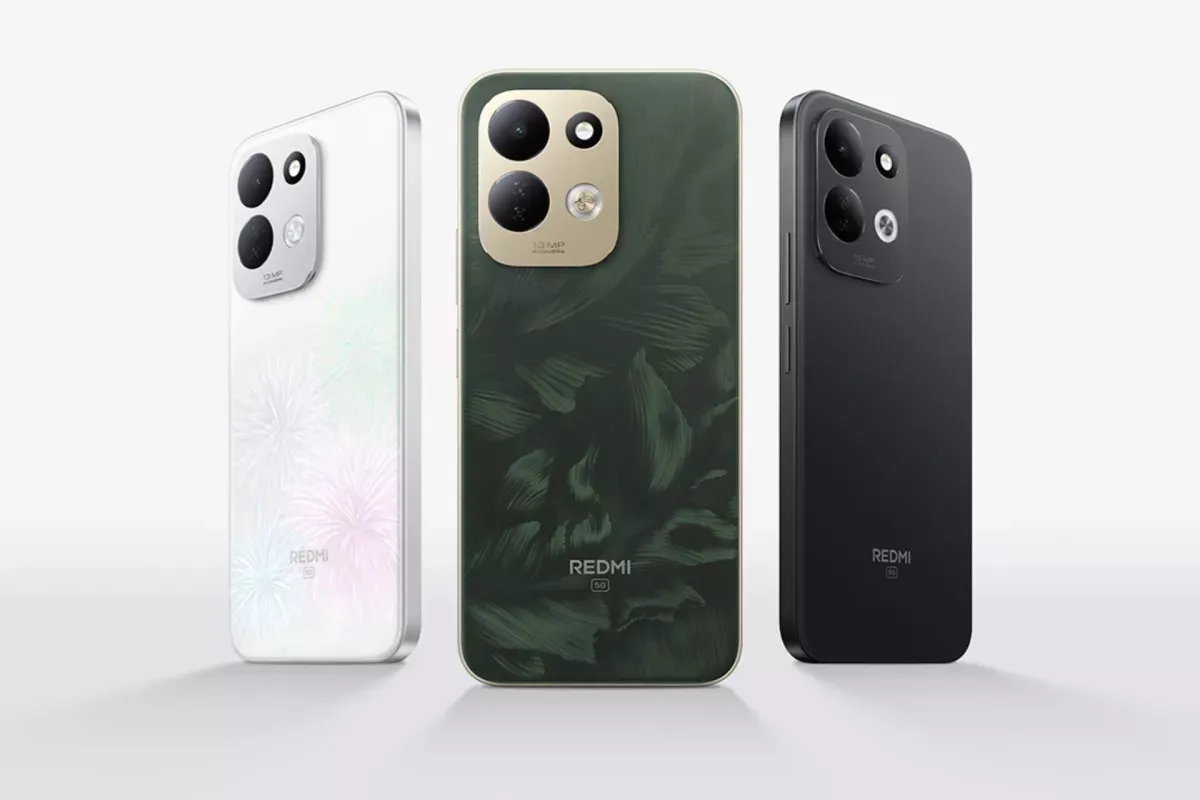 Redmi M100 Resmi Meluncur di China: Andalkan Baterai Jumbo 7.900 mAh dan Fitur Khusus Lansia