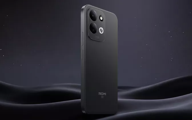 Spesifikasi Redmi M100: HP Murah yang Resmi Meluncur Diam-diam!