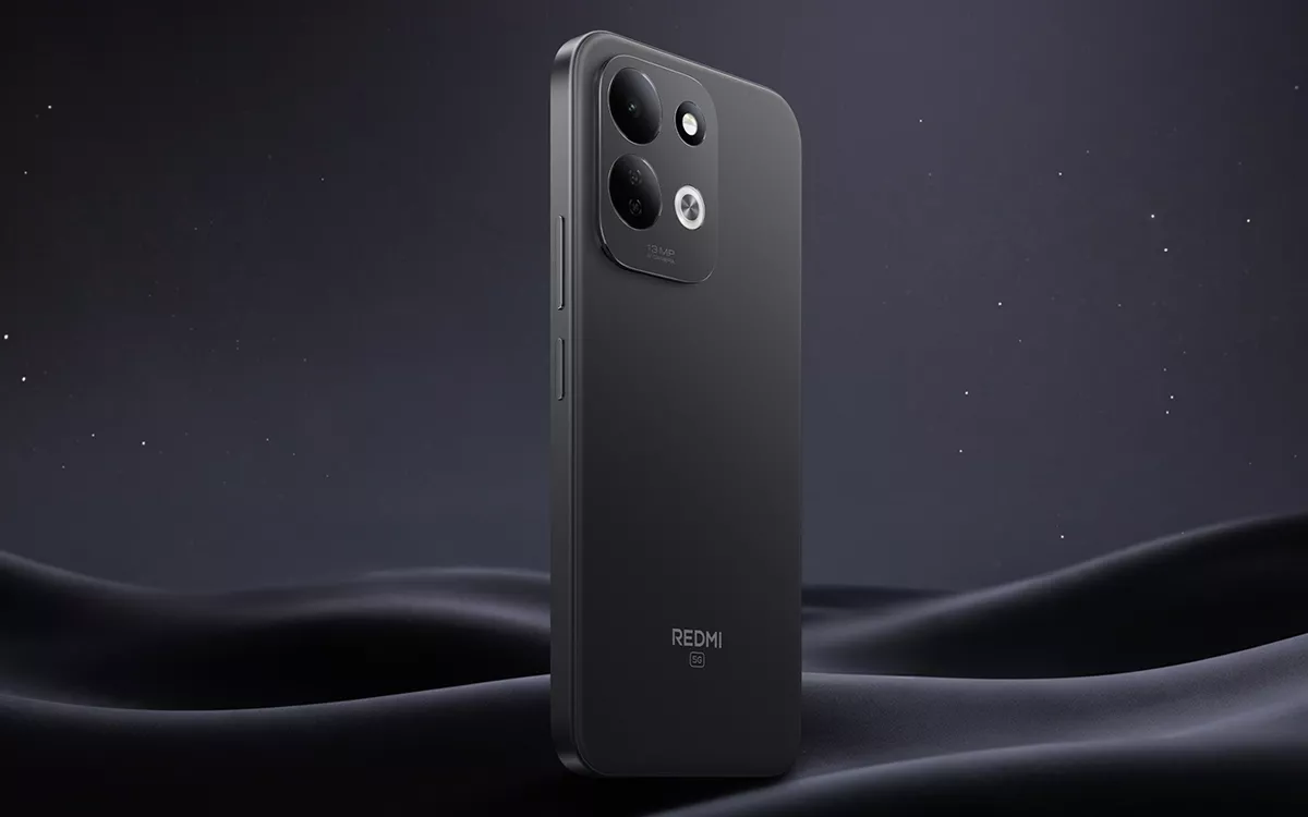 Spesifikasi Redmi M100: HP Murah yang Resmi Meluncur Diam-diam!