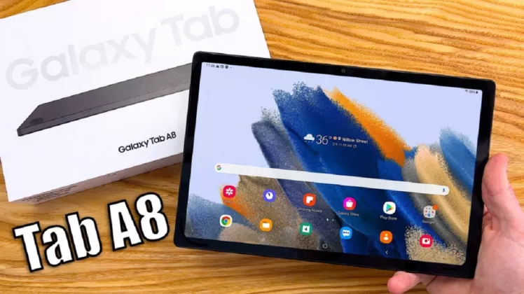 Cuma Modal Sejutaan! Ini 5 Rekomendasi Tablet Bekas Terbaik 2026 untuk Kerja Ringan dan Hiburan
