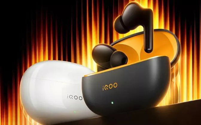 Fitur Canggih iQOO TWS 5e untuk Gamer dan Penikmat Musik: Suara Mewah dan Baterai Tahan 50 Jam!