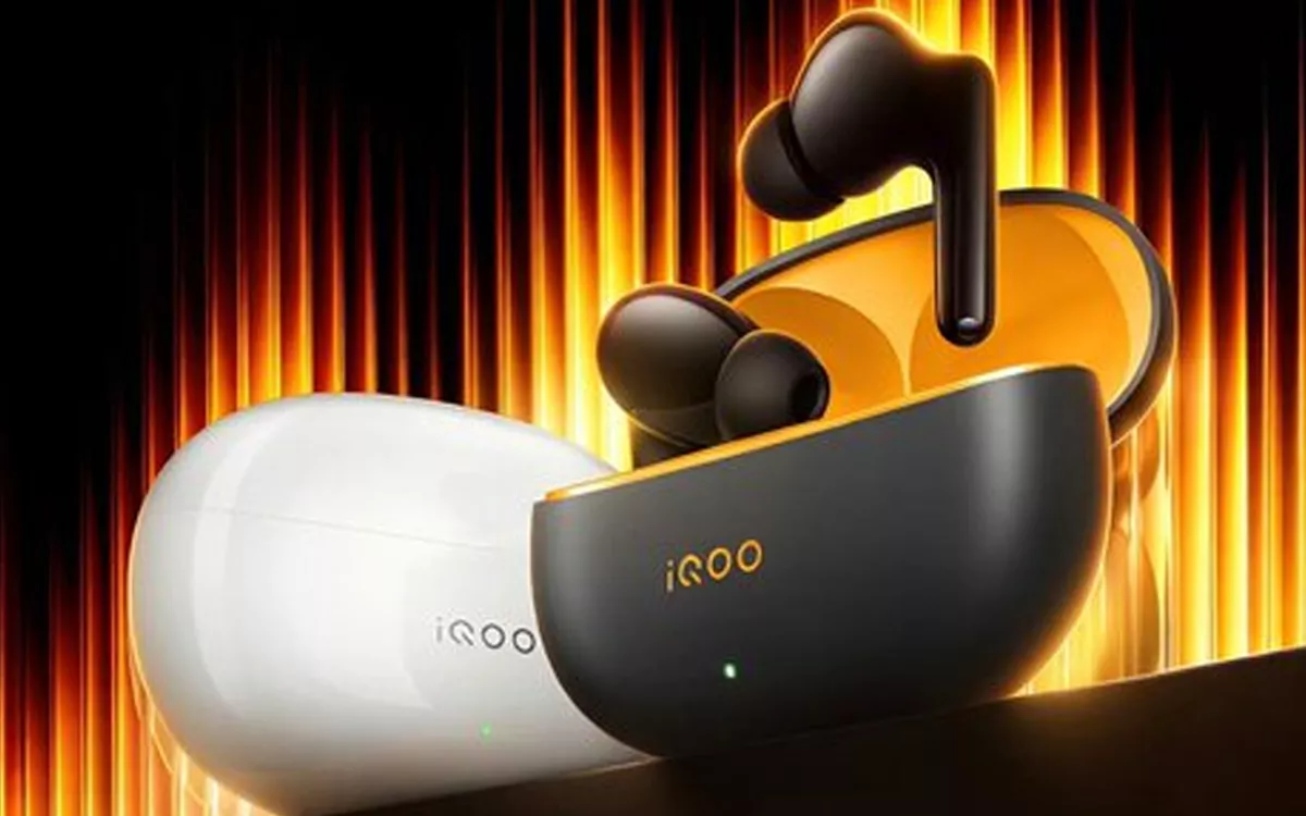 Fitur Canggih iQOO TWS 5e untuk Gamer dan Penikmat Musik: Suara Mewah dan Baterai Tahan 50 Jam!