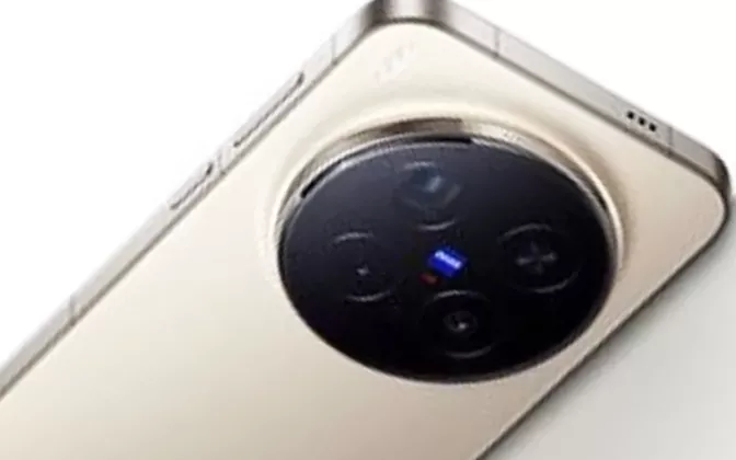 Kapan Vivo X500 Series Rilis? Bawa Baterai 8.000 mAh dan Kamera 200 MP!