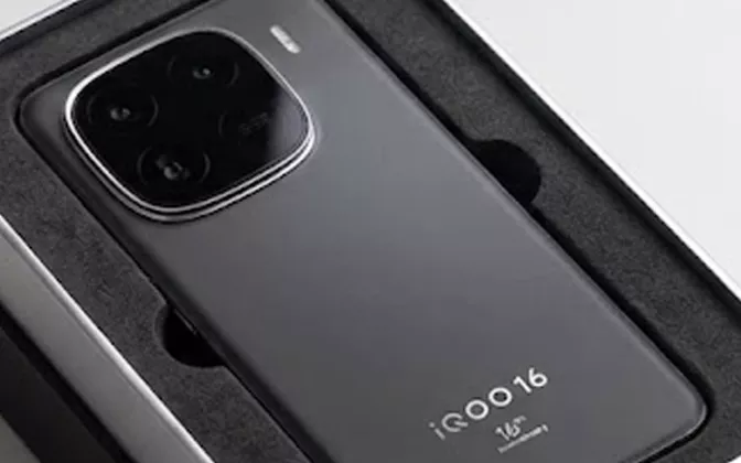 Siap-Siap! iQOO 16 dan Tablet Mini Misterius Bakal Bawa Snapdragon 8 Elite