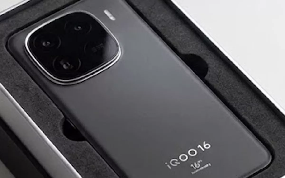 Siap-Siap! iQOO 16 dan Tablet Mini Misterius Bakal Bawa Snapdragon 8 Elite