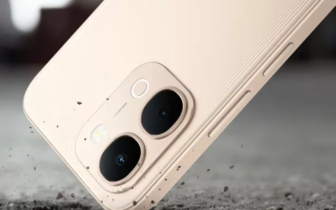 Vivo T5 5G Bawa Teknologi AI dan Layar Premium: Lengkapi Seri T!