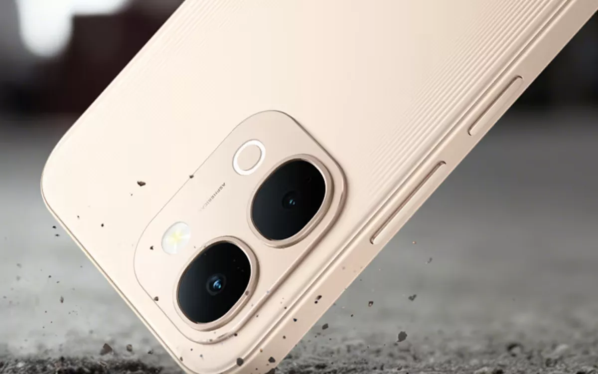 Vivo T5 5G Bawa Teknologi AI dan Layar Premium: Lengkapi Seri T!