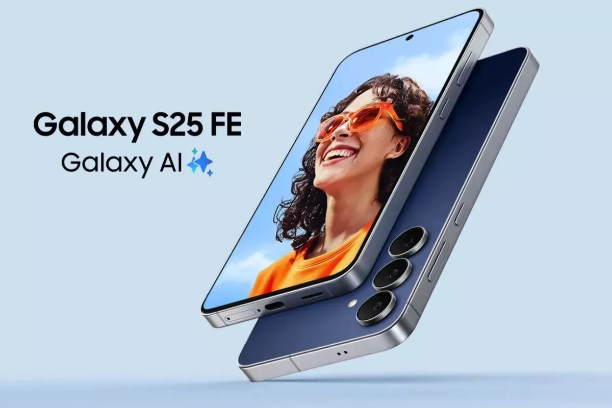 Bocoran Samsung Galaxy S26 FE: Desain, Pilihan Warna, dan Spesifikasi Lengkap