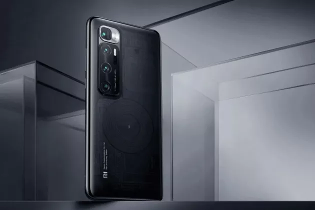 Xiaomi Siap Hidupkan Lagi Desain Transparan Lewat Jajaran Ponsel Flagship Xiaomi 18
