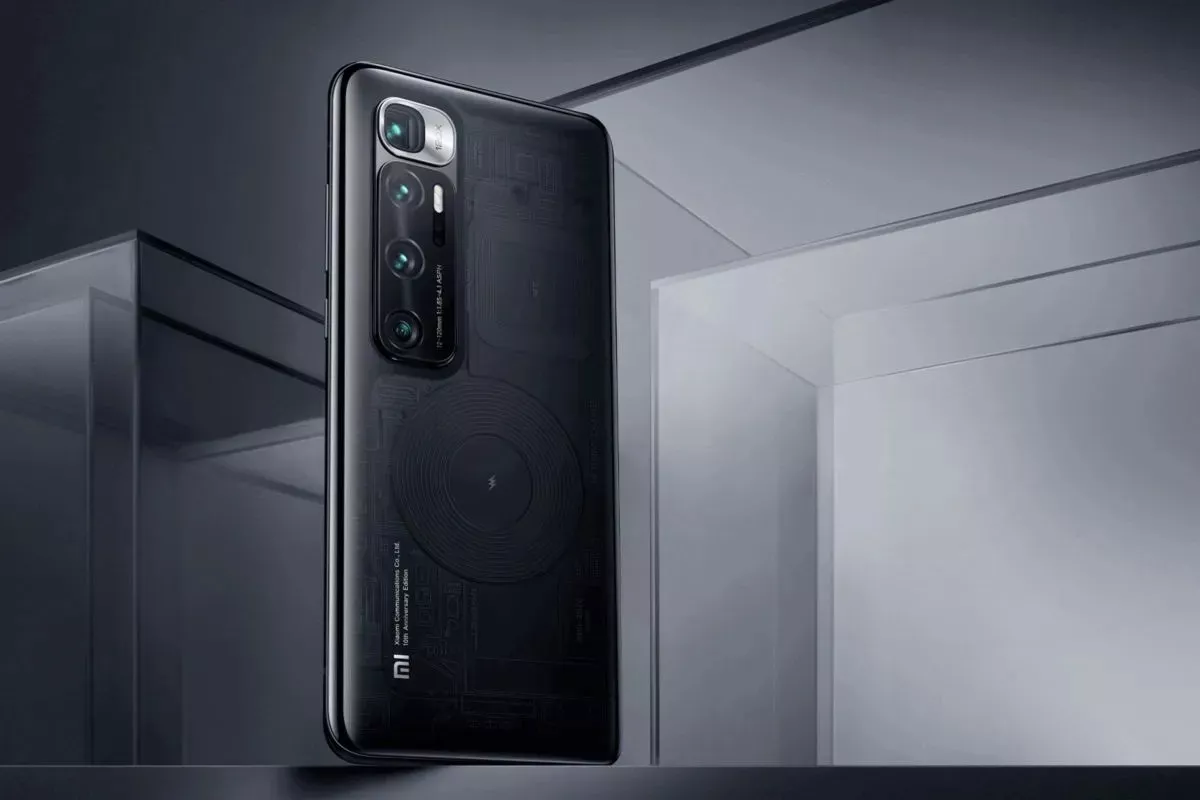 Xiaomi Siap Hidupkan Lagi Desain Transparan Lewat Jajaran Ponsel Flagship Xiaomi 18
