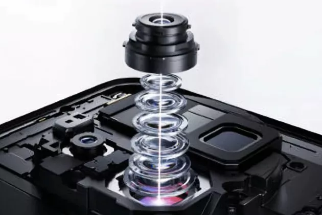 Bocoran Seri vivo X500: Usung Stabilisasi Setara Gimbal dan Kamera Zeiss Super Dynamic