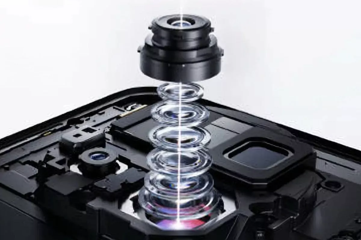 Bocoran Seri vivo X500: Usung Stabilisasi Setara Gimbal dan Kamera Zeiss Super Dynamic