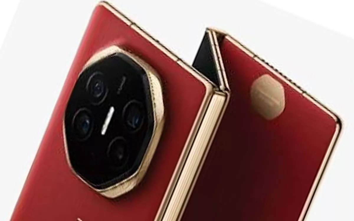 Intip Spesifikasi Huawei Mate XT 2 dan Jadwal Peluncurannya: Era Baru Ponsel Tiga Lipatan!