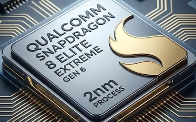 Jangan Salah Sangka! Ini Alasan di Balik Rendahnya Skor Geekbench Snapdragon 8 Elite Extreme Gen 6