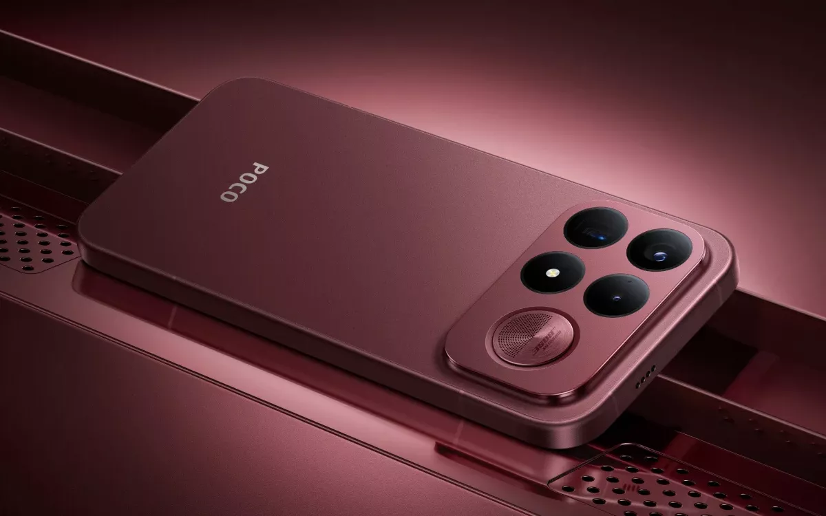 Poco F9 Series Siap Meluncur Awal September: Bawa Chipset Monster dan Kolaborasi Audio Bose!