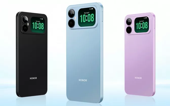Resmi Meluncur! Honor Play 20A Bawa Layar 6,9 Inci dan Baterai Awet