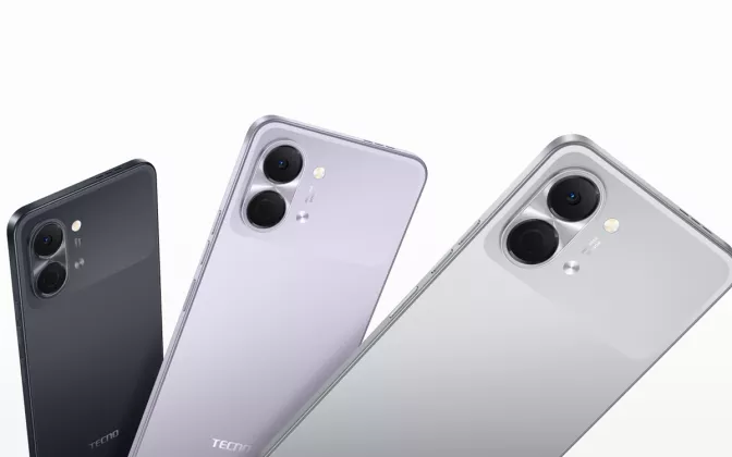 Intip Desain dan Peningkatan Spesifikasi Tecno Spark Go 3 Pro: Lebih Tangguh dari Pendahulunya?