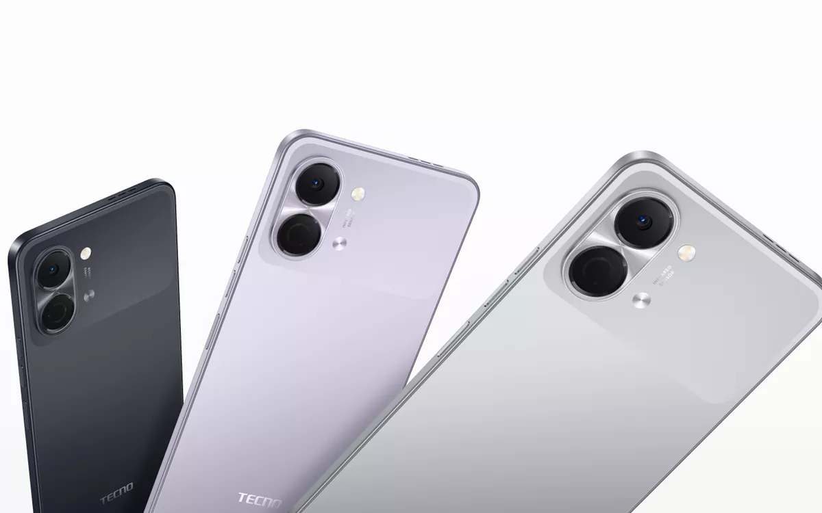 Intip Desain dan Peningkatan Spesifikasi Tecno Spark Go 3 Pro: Lebih Tangguh dari Pendahulunya?